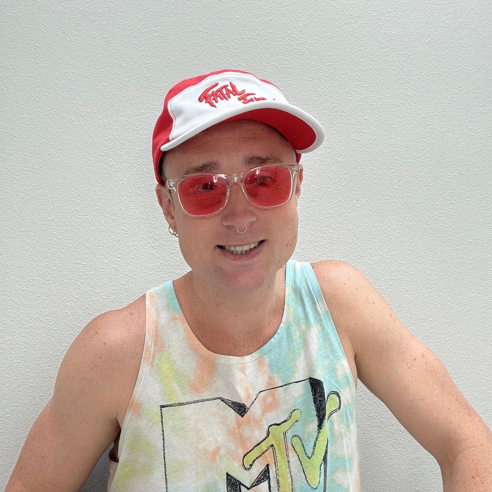 Patrick