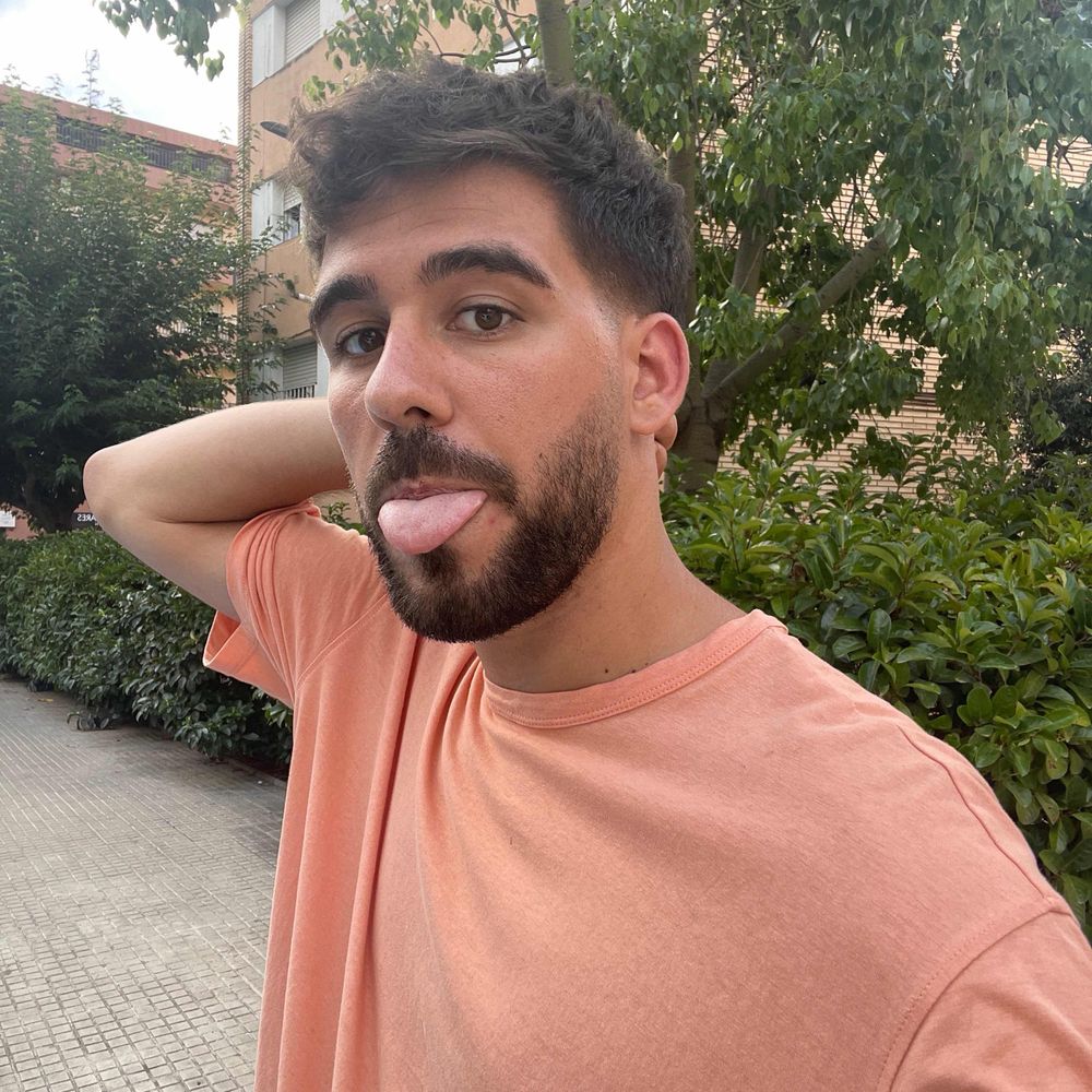 Aleix Martínez