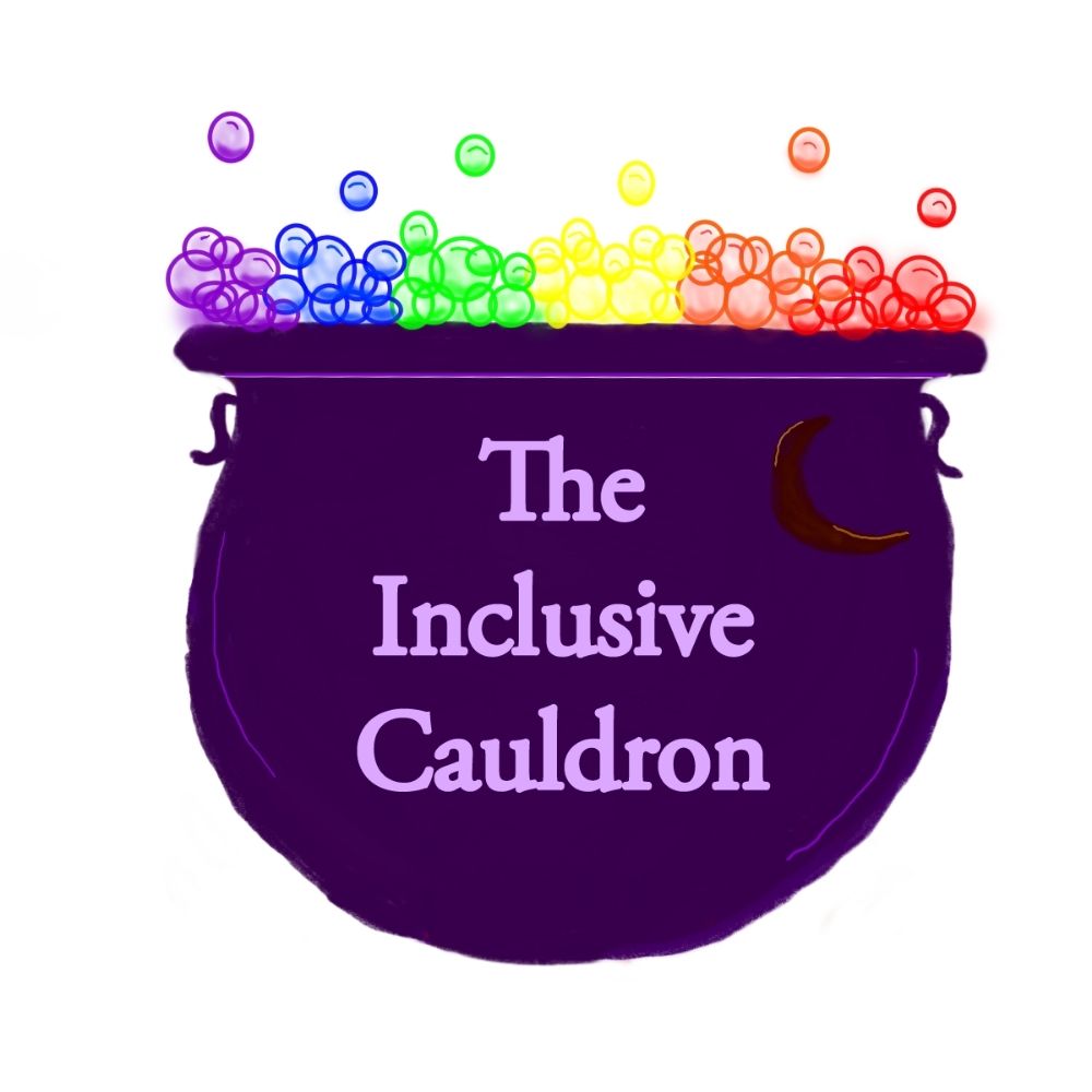 The Inclusive Cauldron 🏳️‍🌈🫶