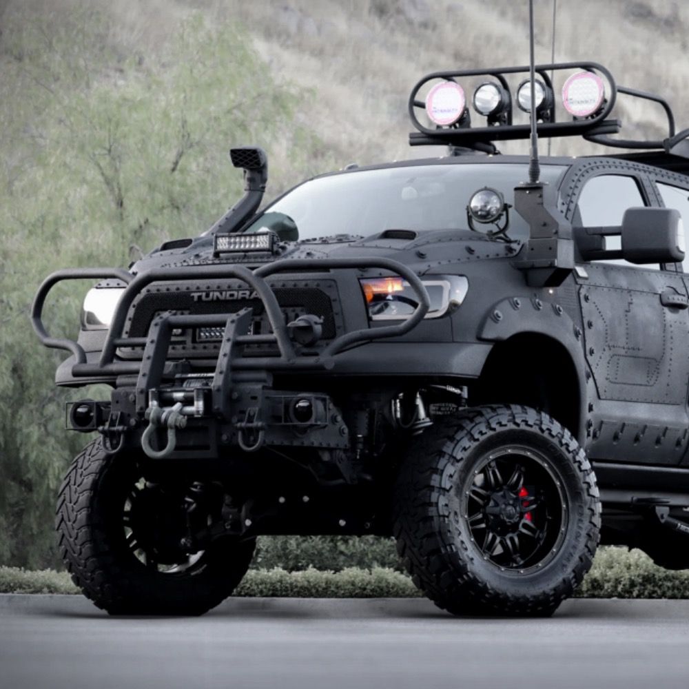 Toyotathon