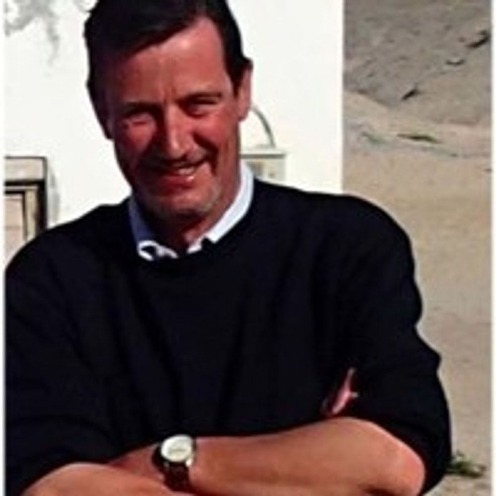 Vincent Charpentier