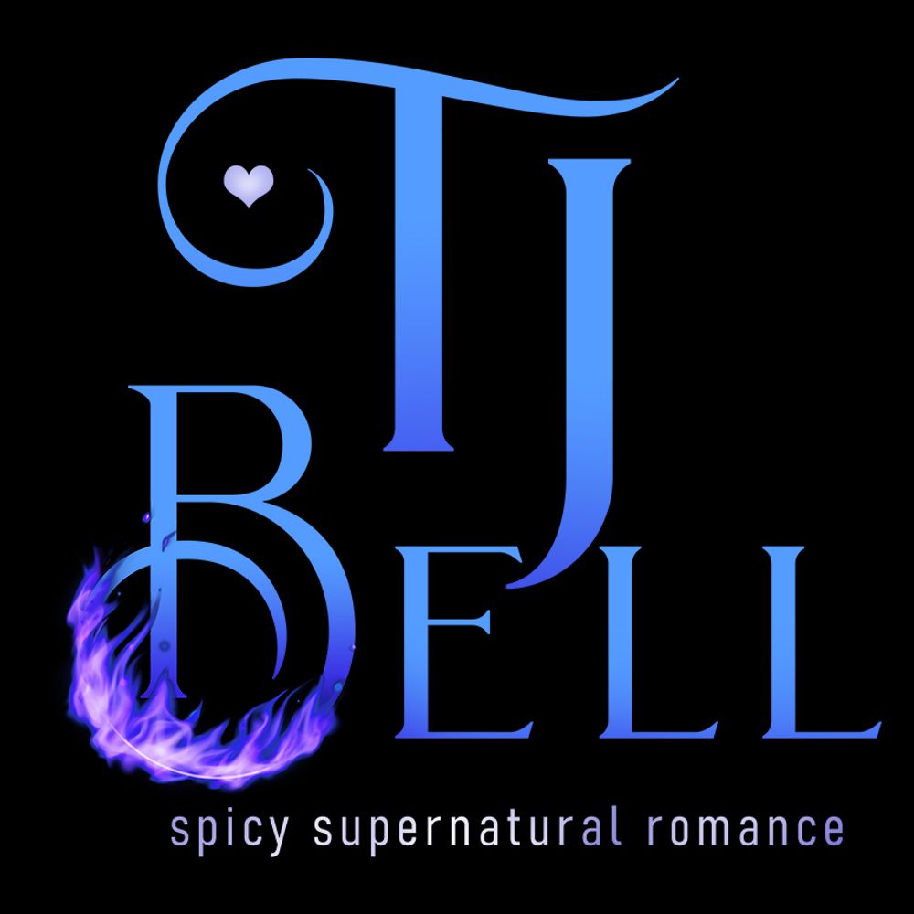 TJ Bell Author