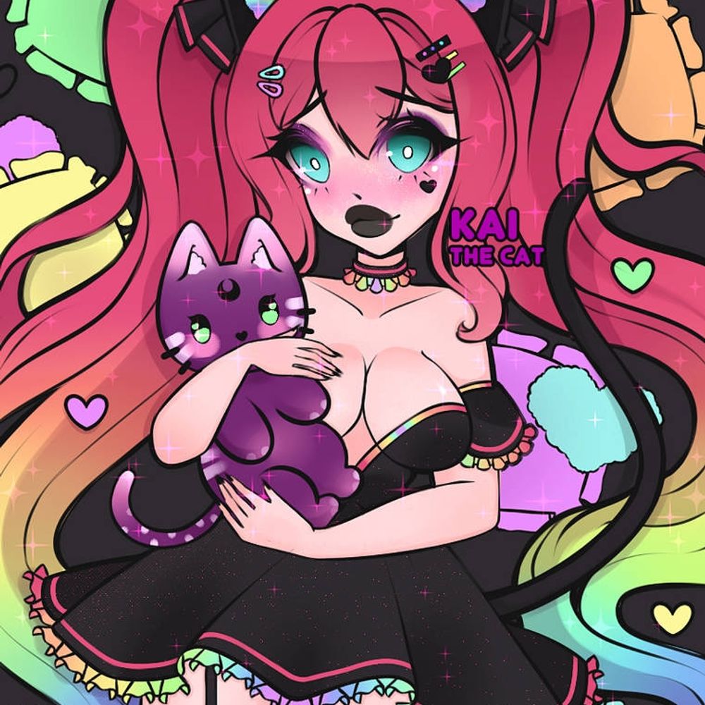 CursedFelineAd