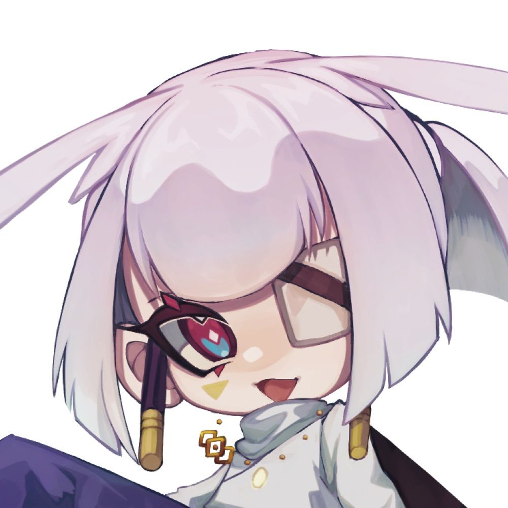 羽琉めるた