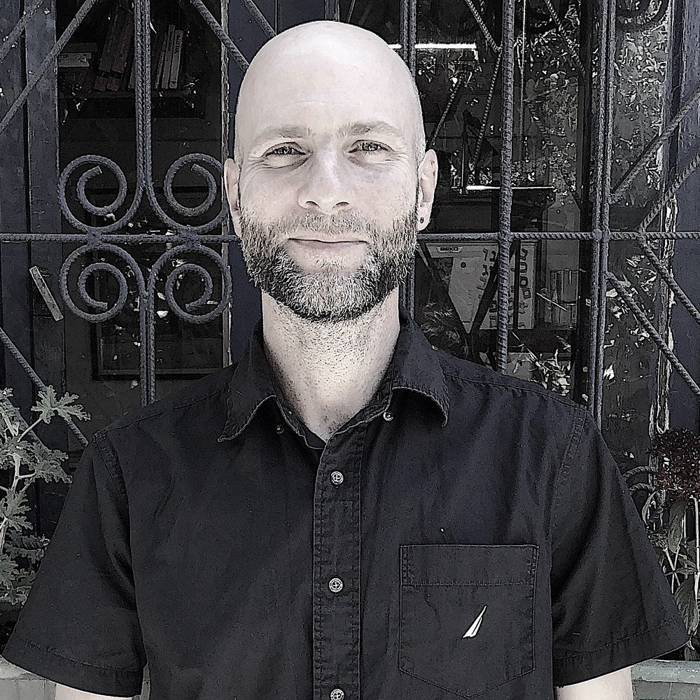 Daniel Kressel