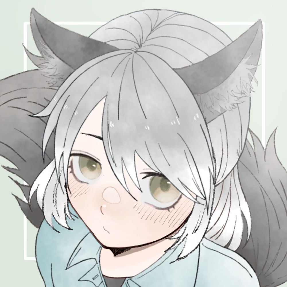 froreWolf