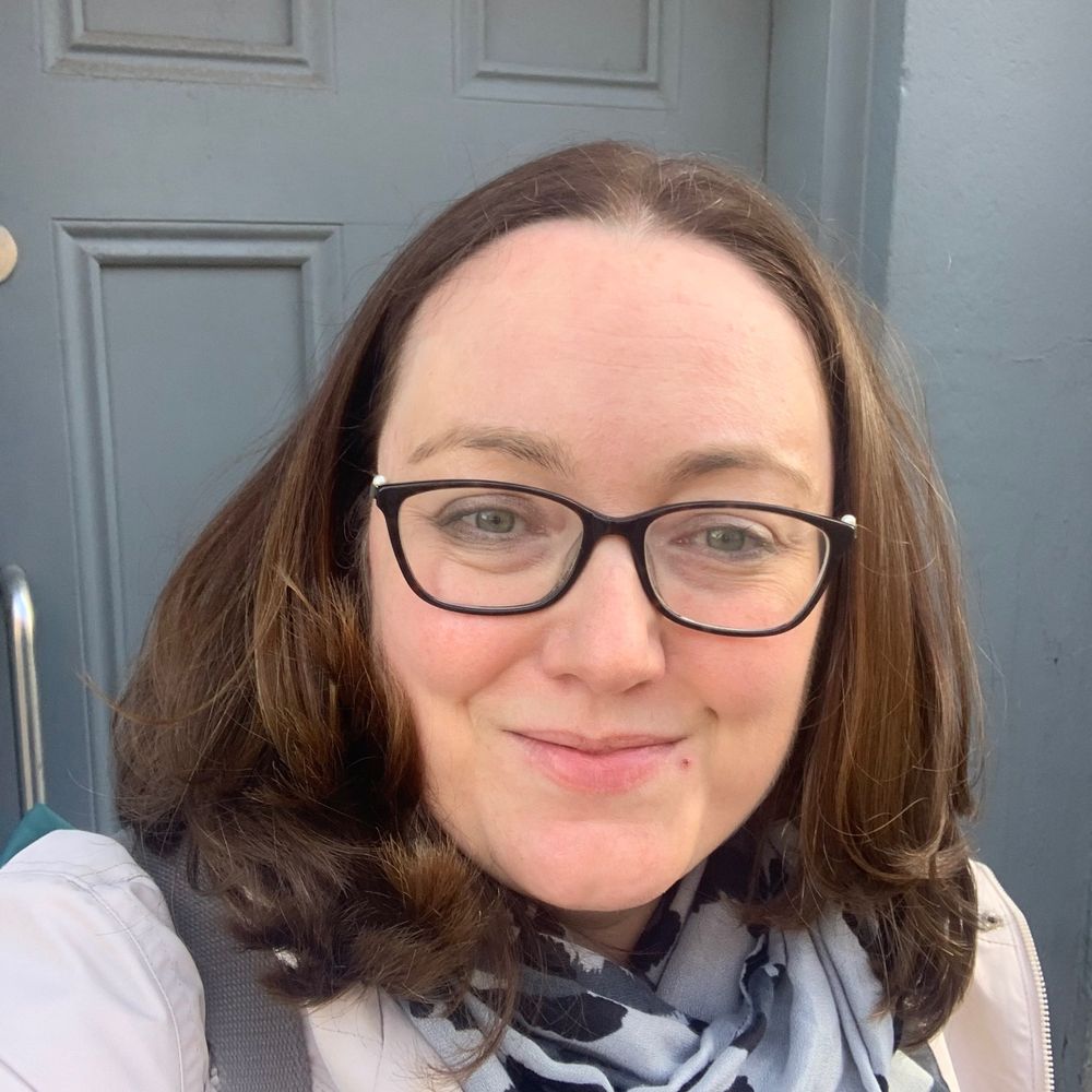 Sinead Morrin