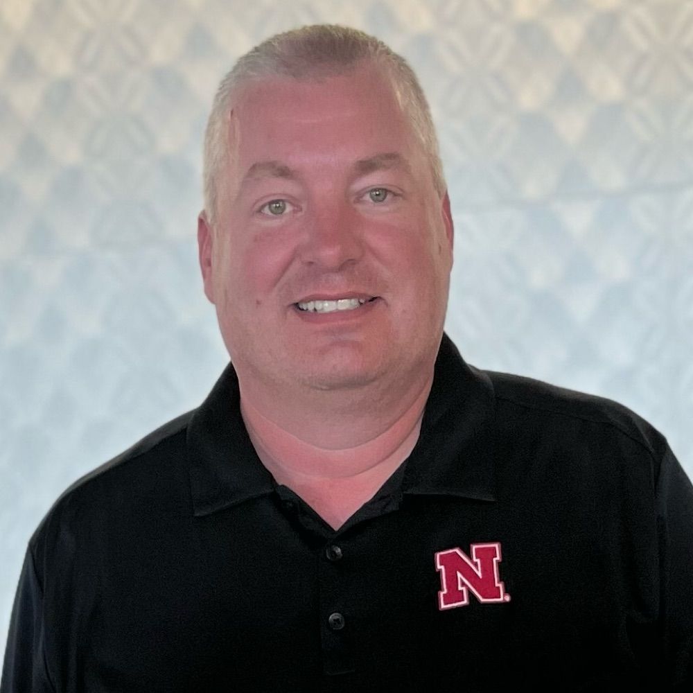 Husker Alan