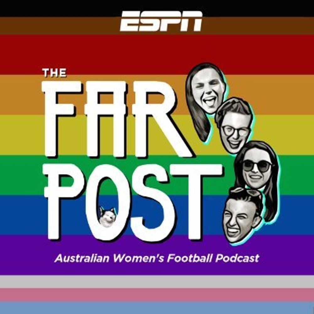 The Far Post