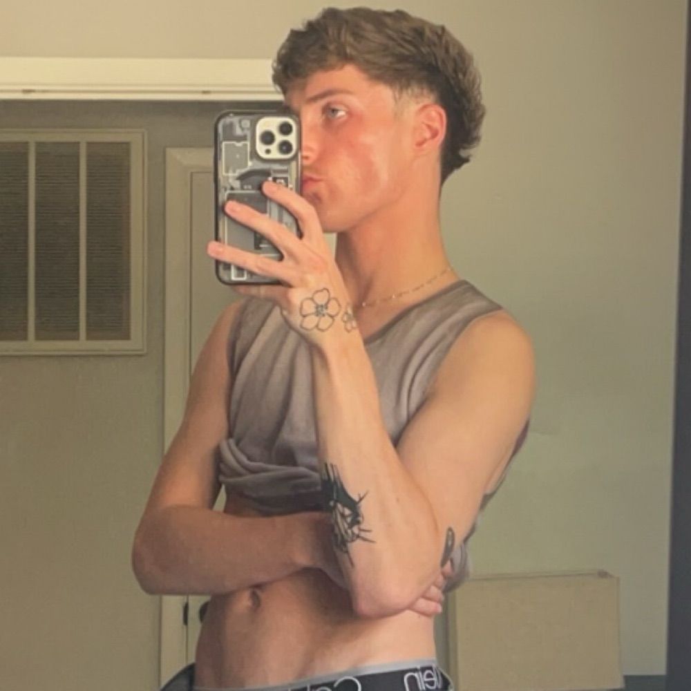 TattedTwink