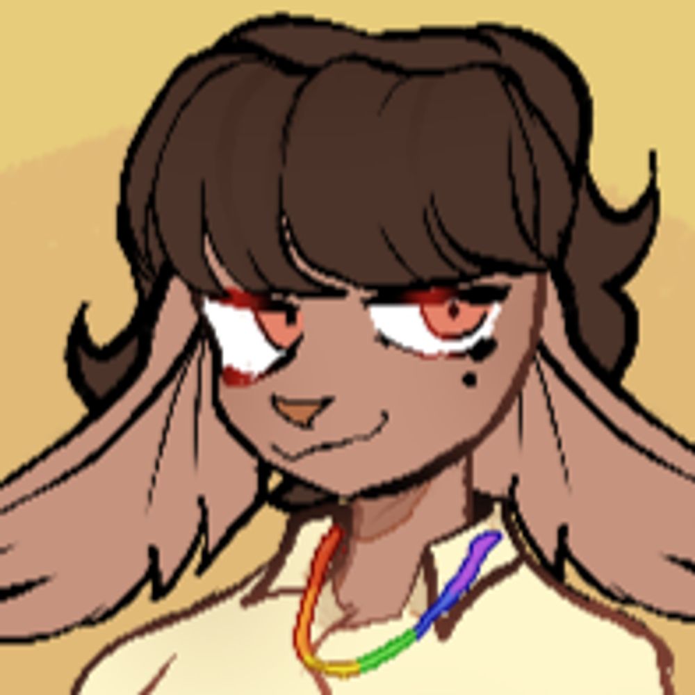 MapleRabbit(🔞)