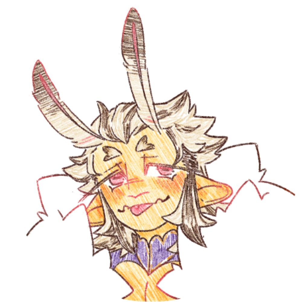 Samandriel ✨Comms Open✨🏳️‍🌈