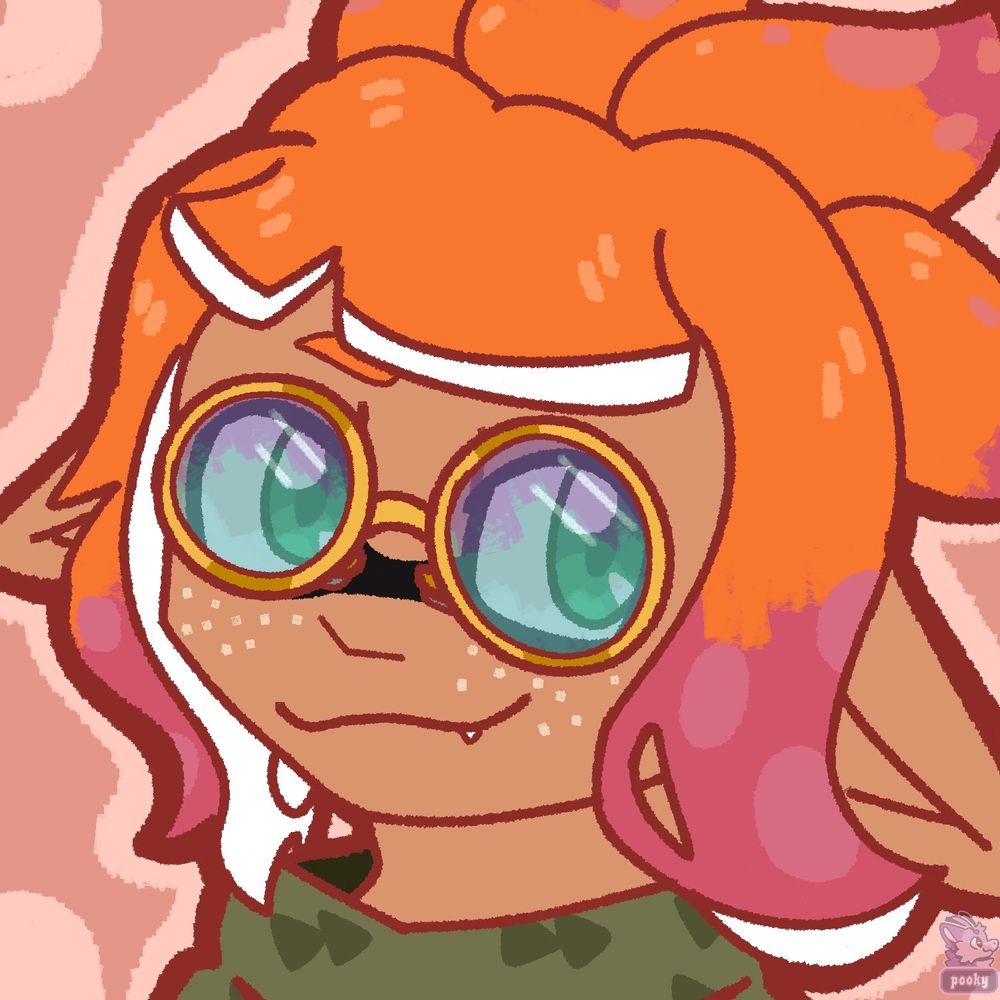 🎴Jitters Ikamori 🦑~ Katsucon! 🐇🔔🐇🎵🦊🦉⚓