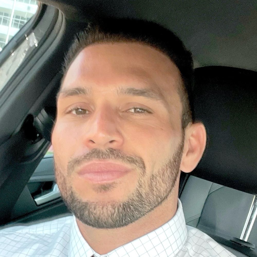 Alex Cêa