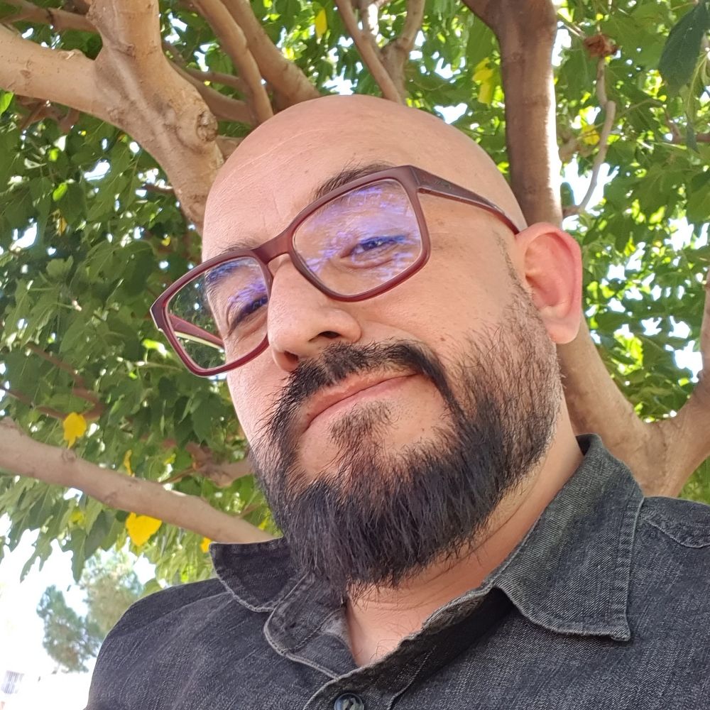 Orlando Gutierrez