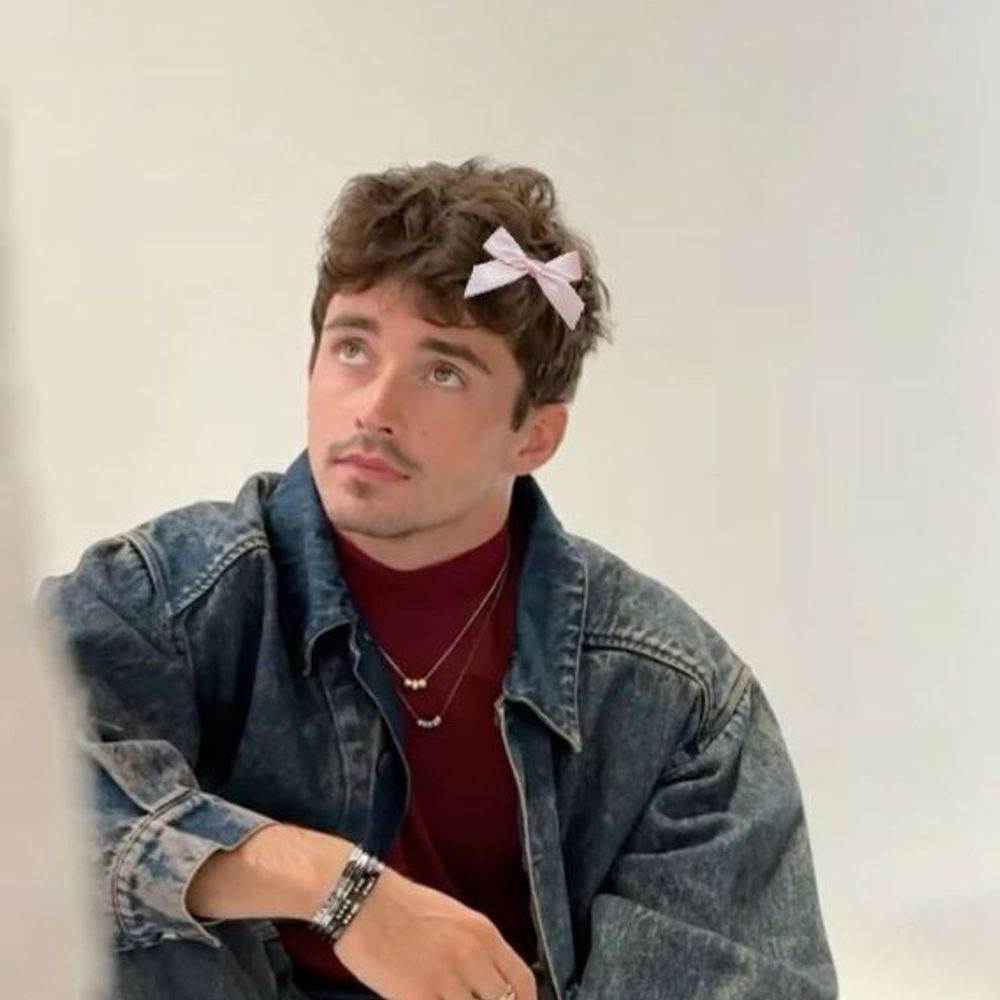 User avatar