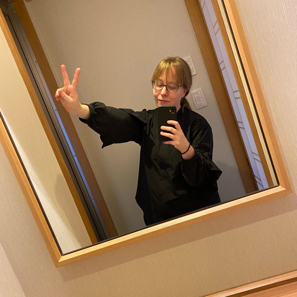 User avatar