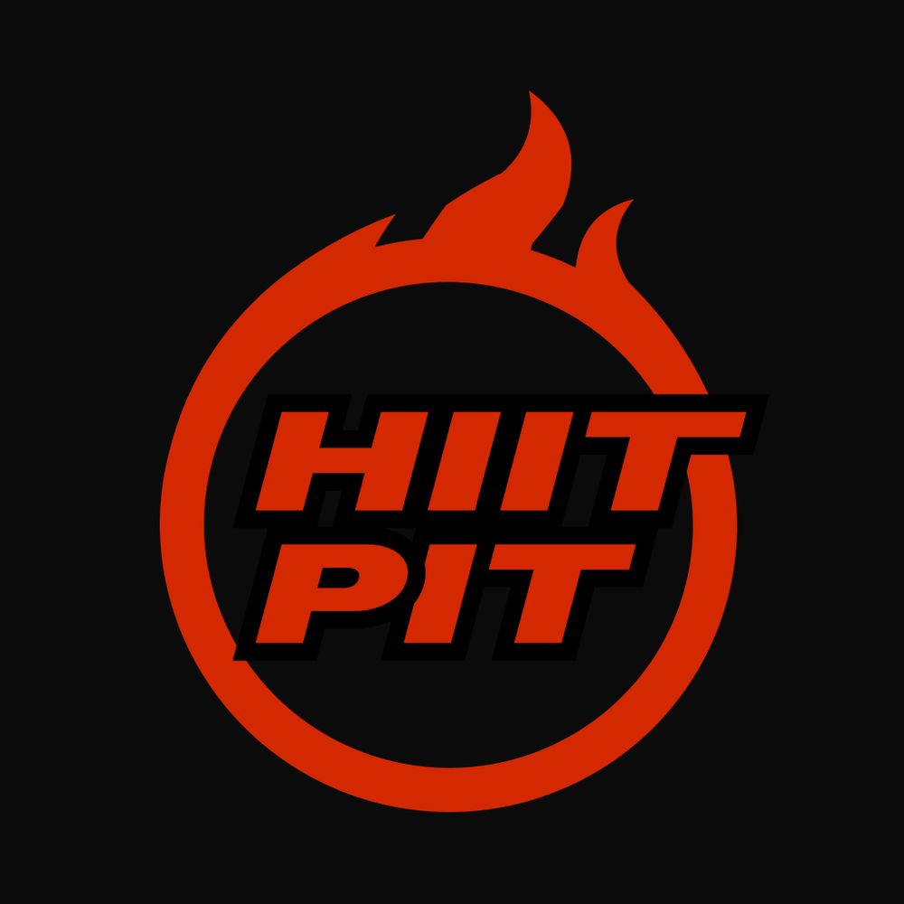The HIIT PIT