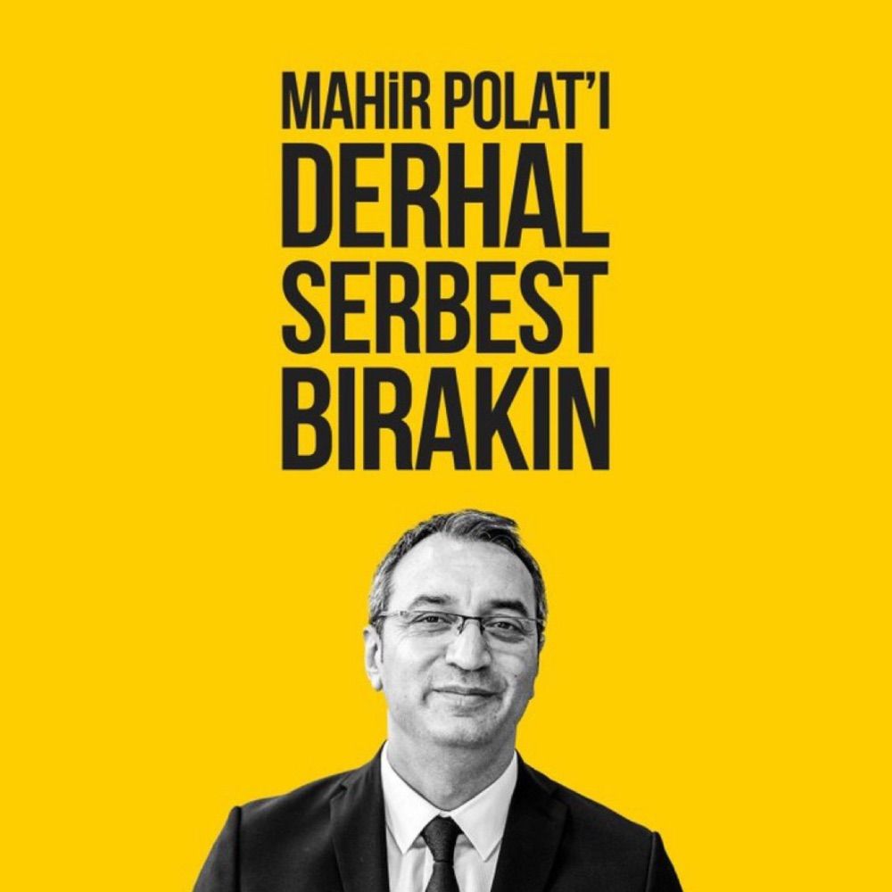 duygu#MahirPolat