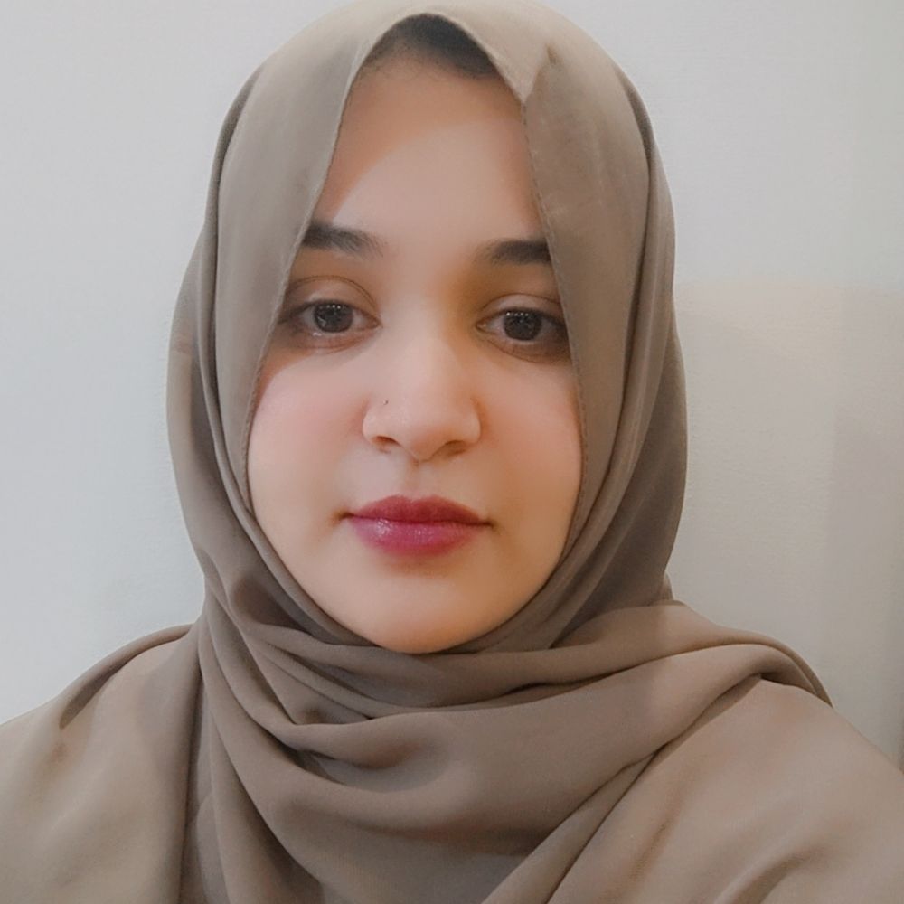Arifa Anas