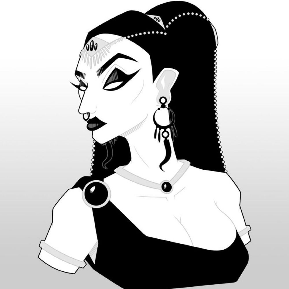 Cybill Troy