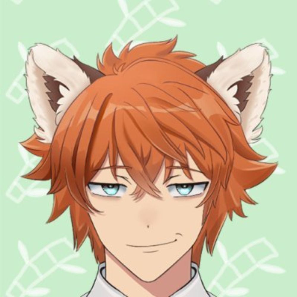 Bakuma 🎋 Red Panda Vtuber 🎋