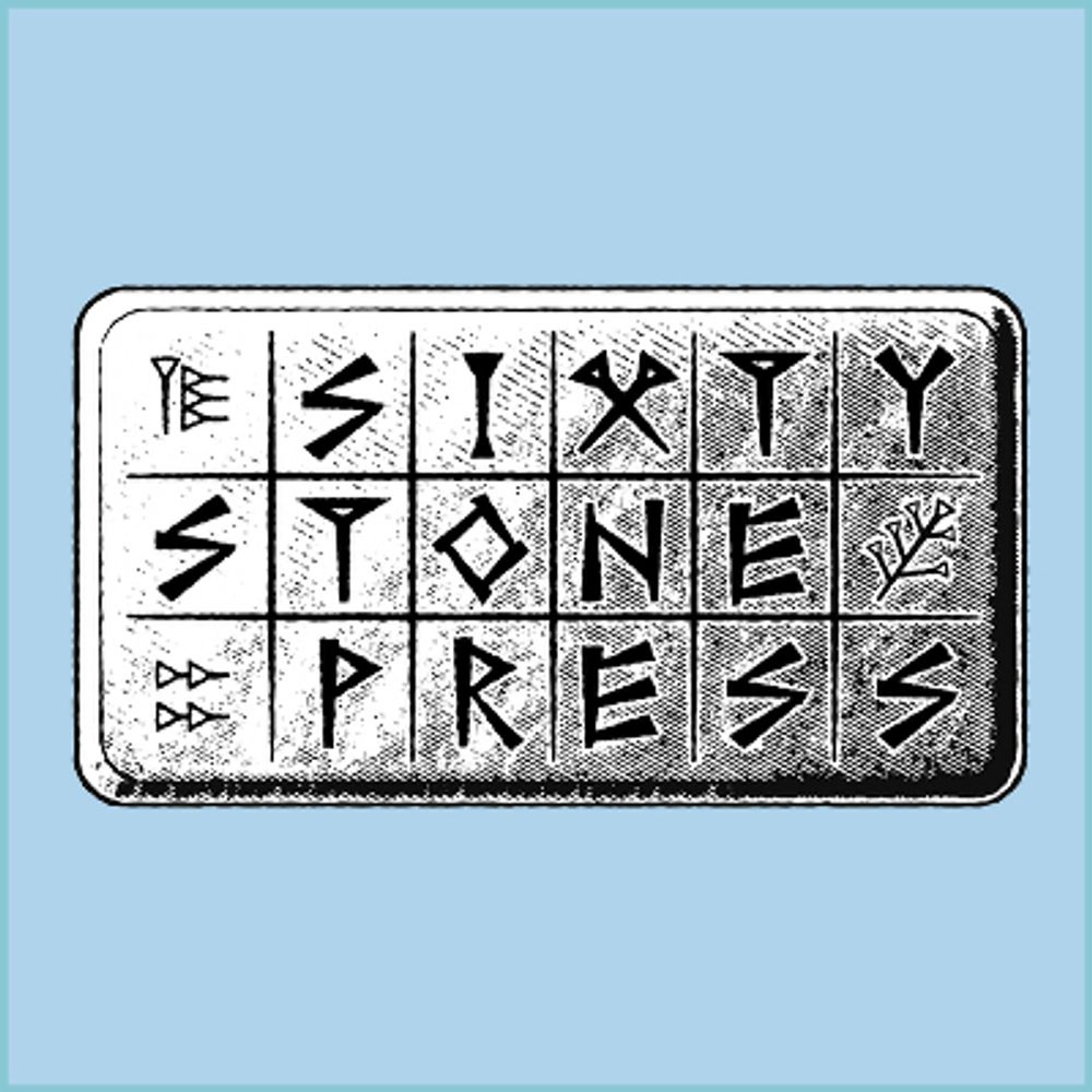Sixtystone Press