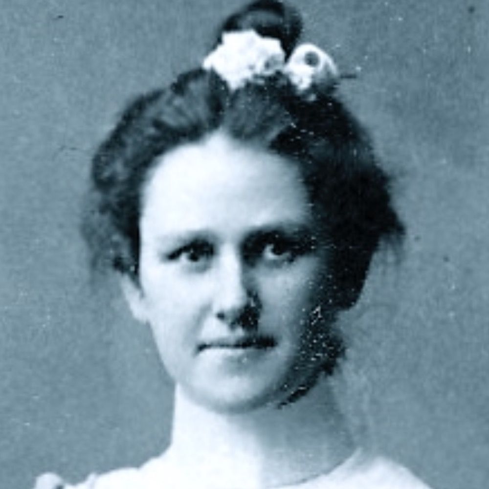 Chandra Orrill