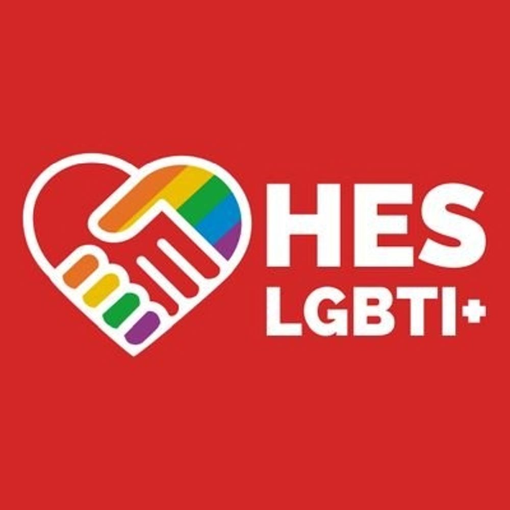 HES LGBTI+