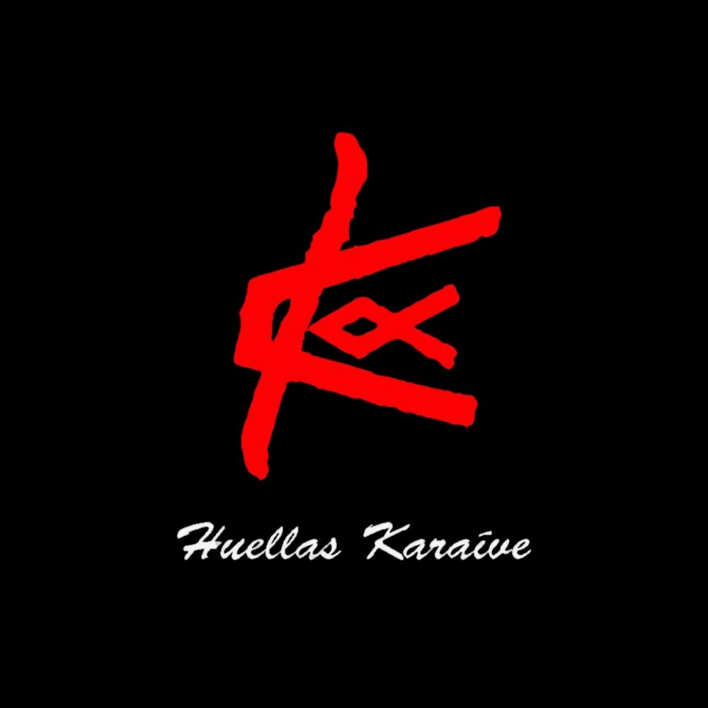 Huellas Karaíve 