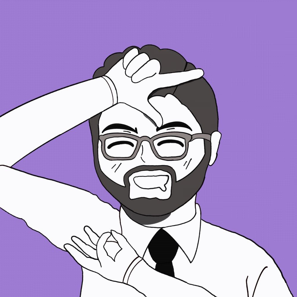 Ron ろん 👻