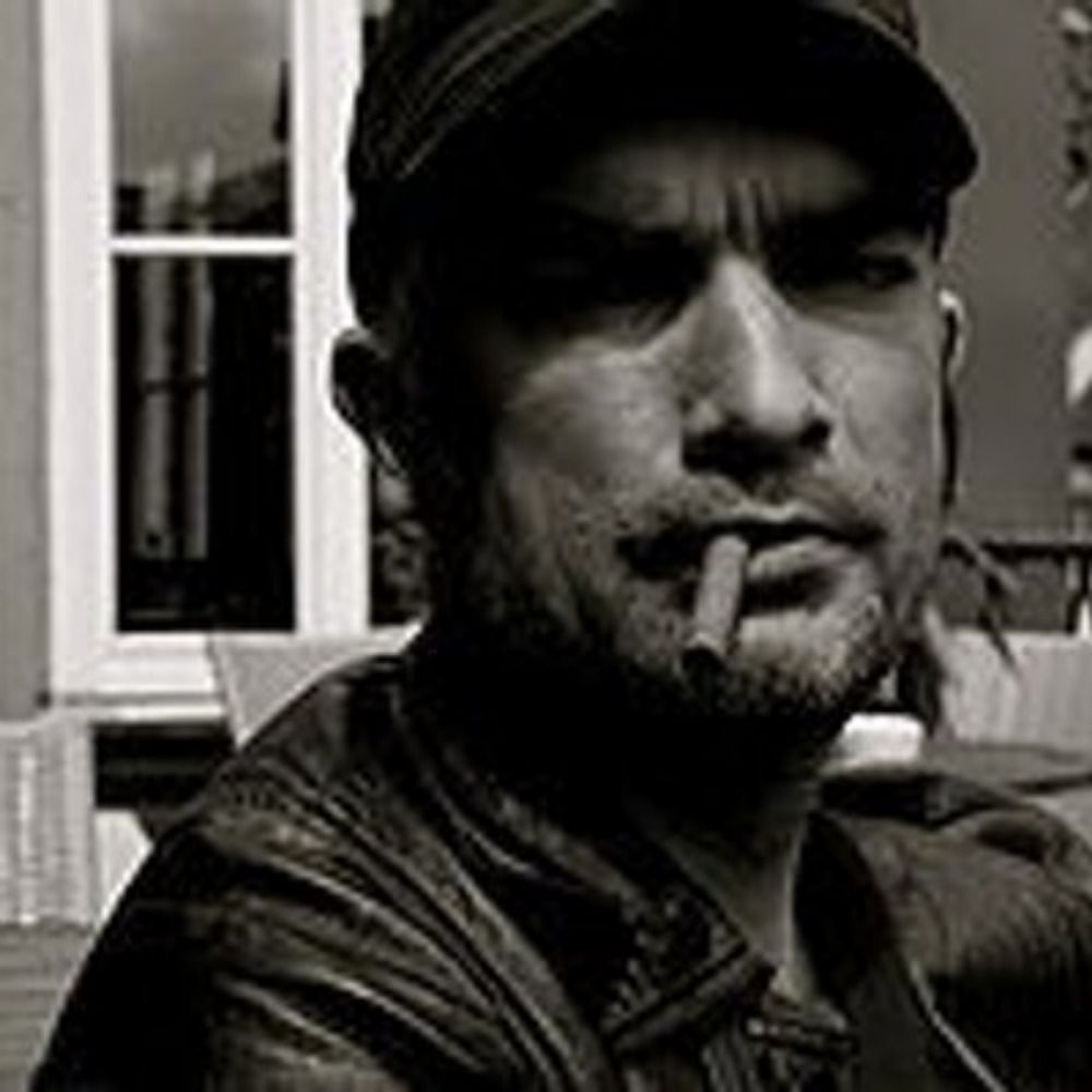 Matthias Süßen