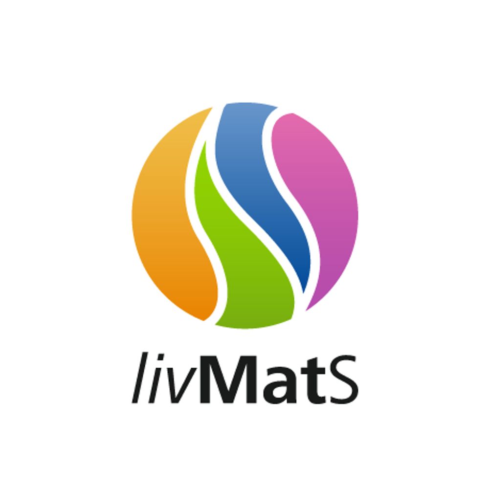 Living, Adaptive & Energy-autonomous Materials Systems (livMatS)