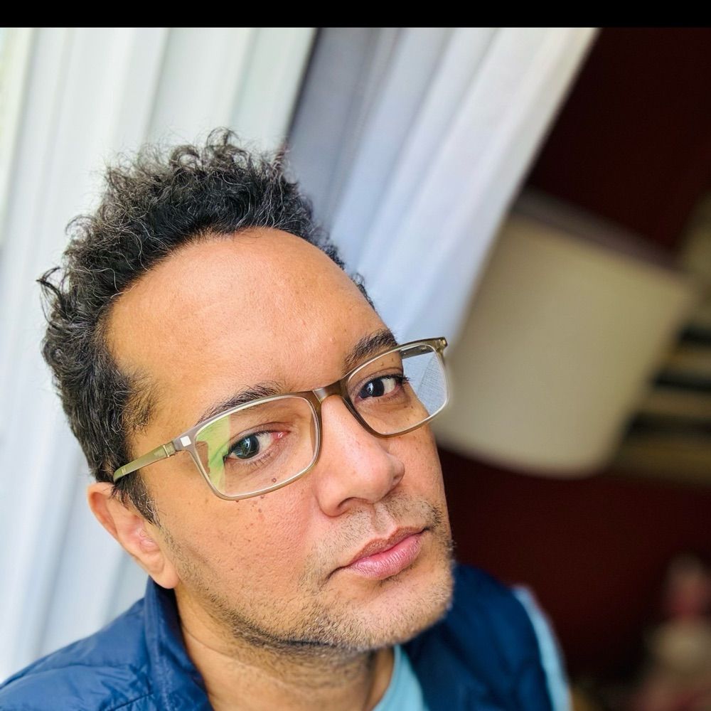 Julio Pérez