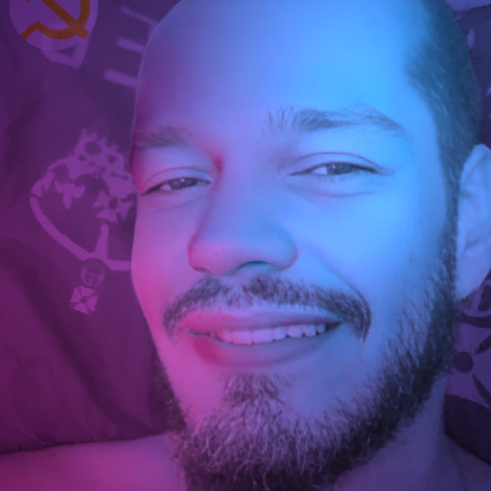 Profile avatar