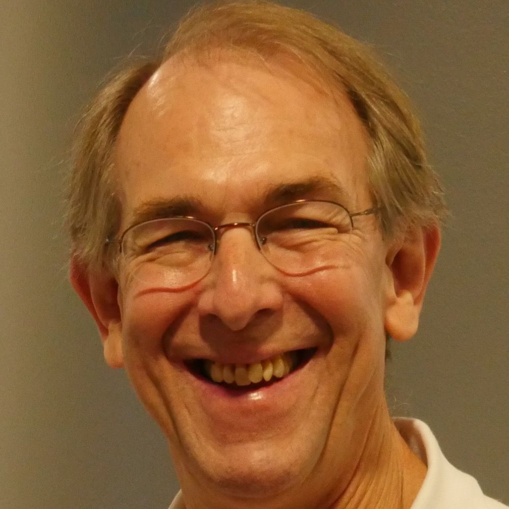 Ron Lichty
