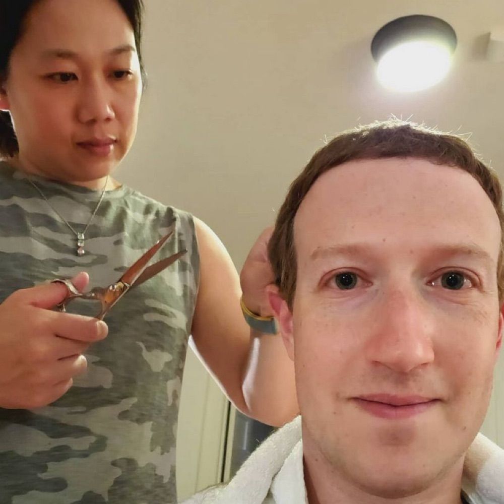 Mark Zuckerberg FC