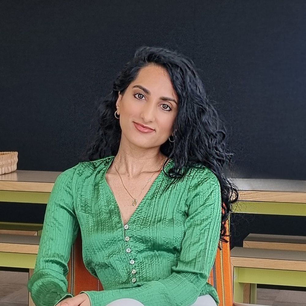 Sanna Zahoor