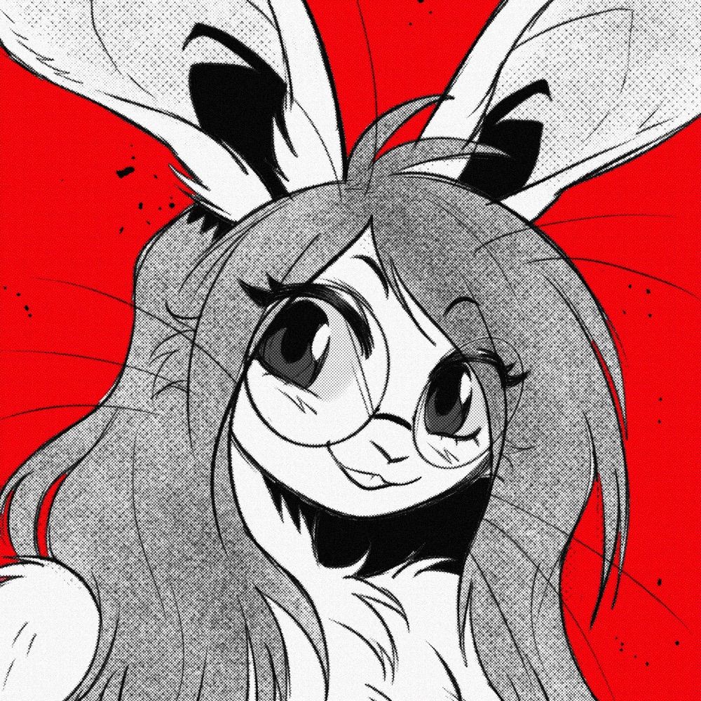 Bunnies R Us 🔞