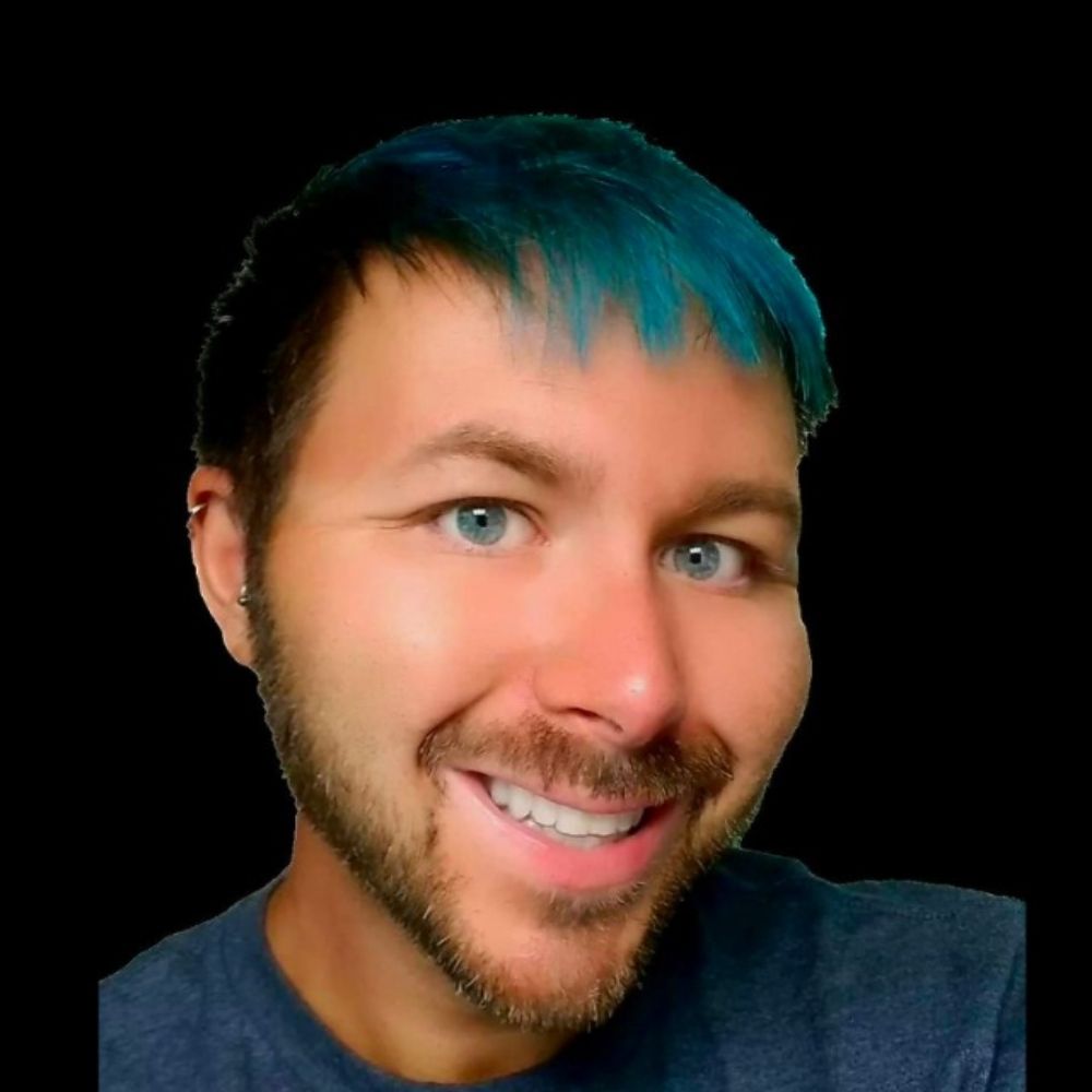 Officially David