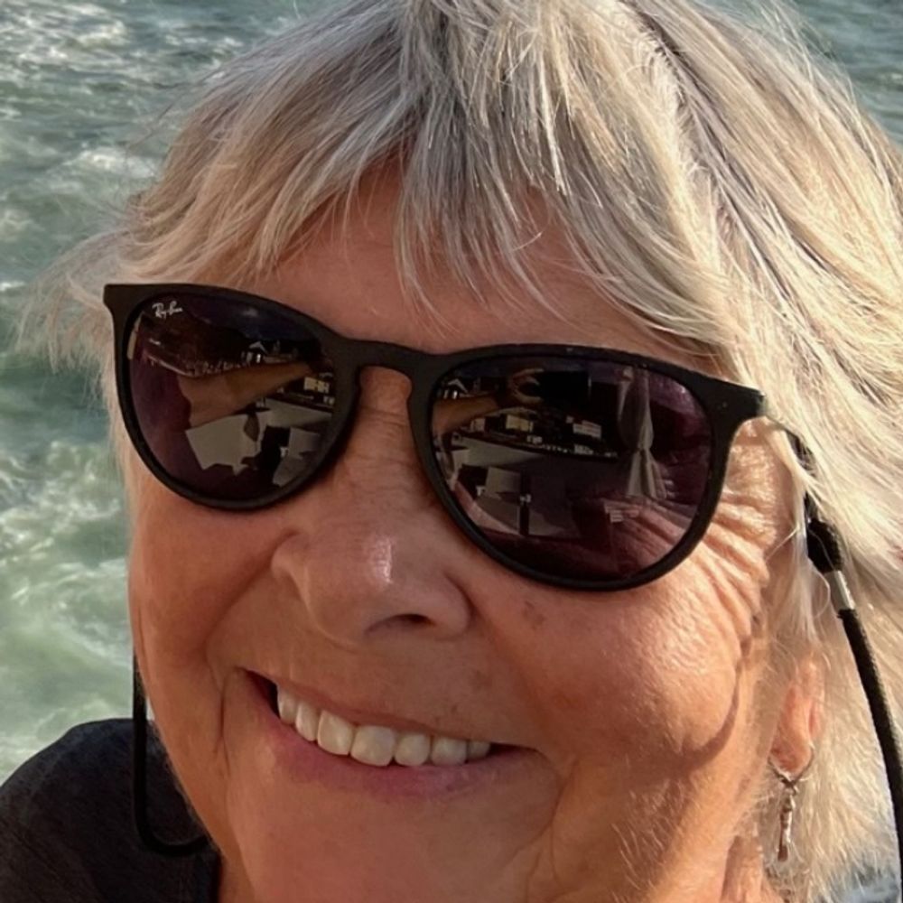 Sheryl Durham Ott