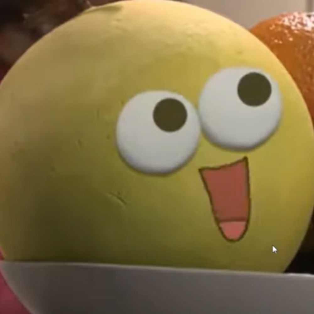 メロン🍈