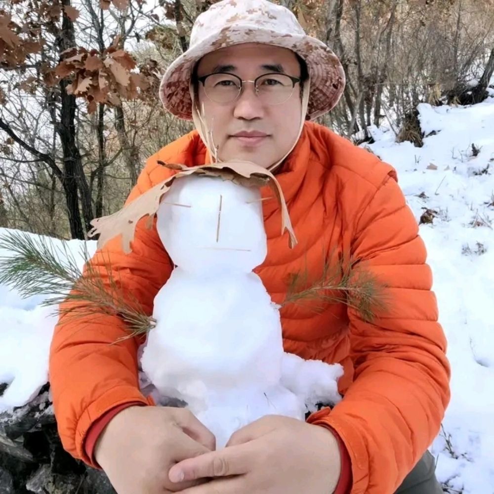 Kim Young-sik 김영식
