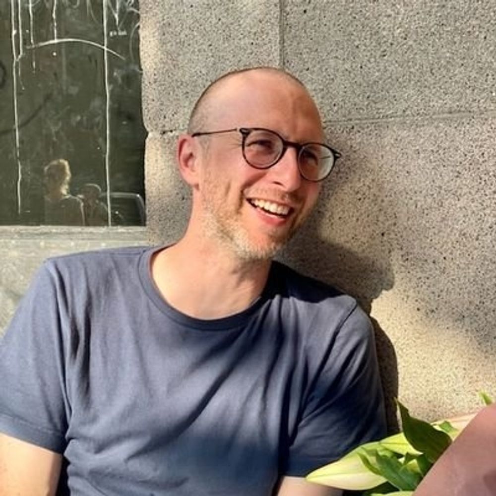 Mikkel Jarle Christensen