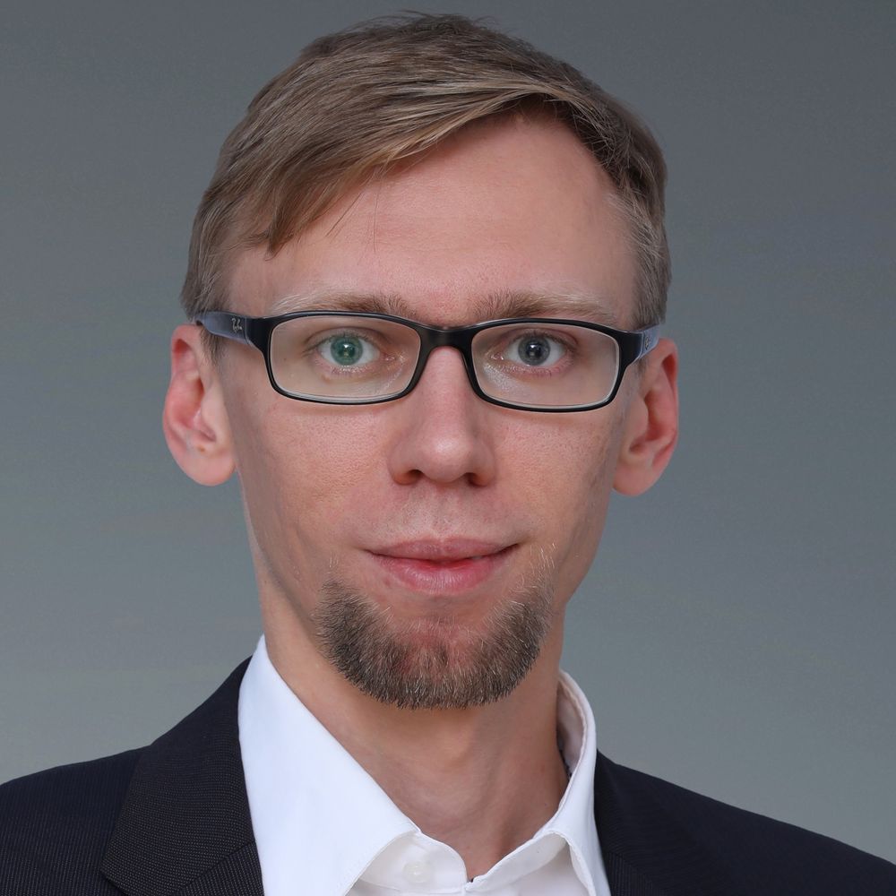 Pavlo O. Dral