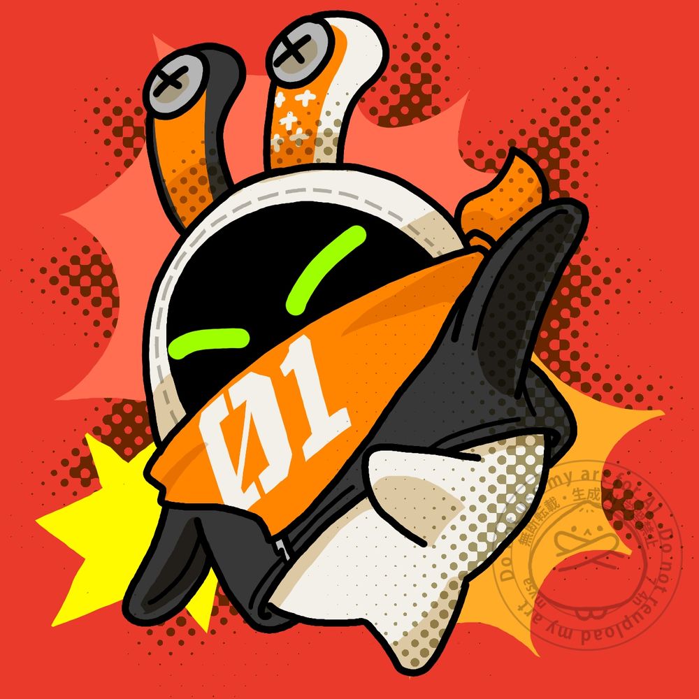 ななしんのイラスト垢