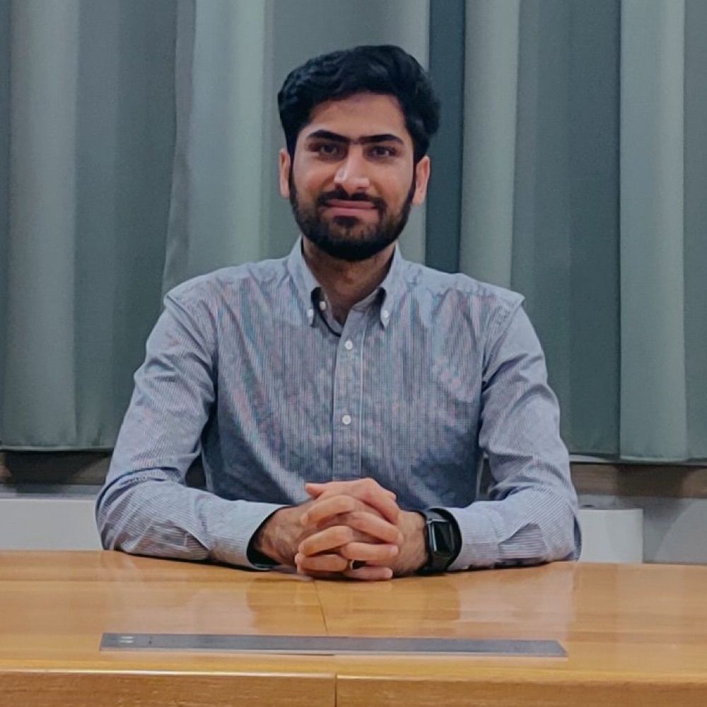 Haroun Rahimi