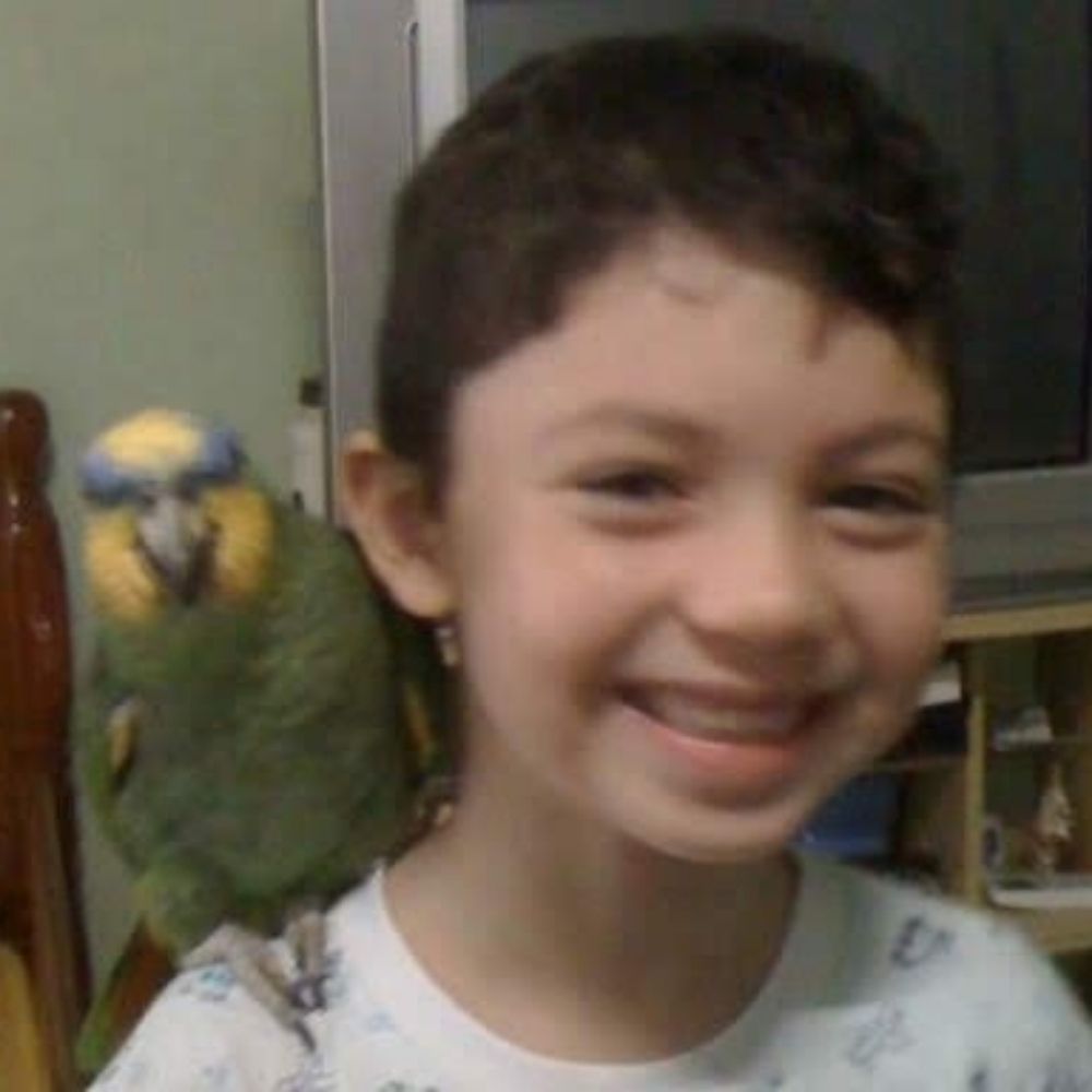 Thiaguinho
