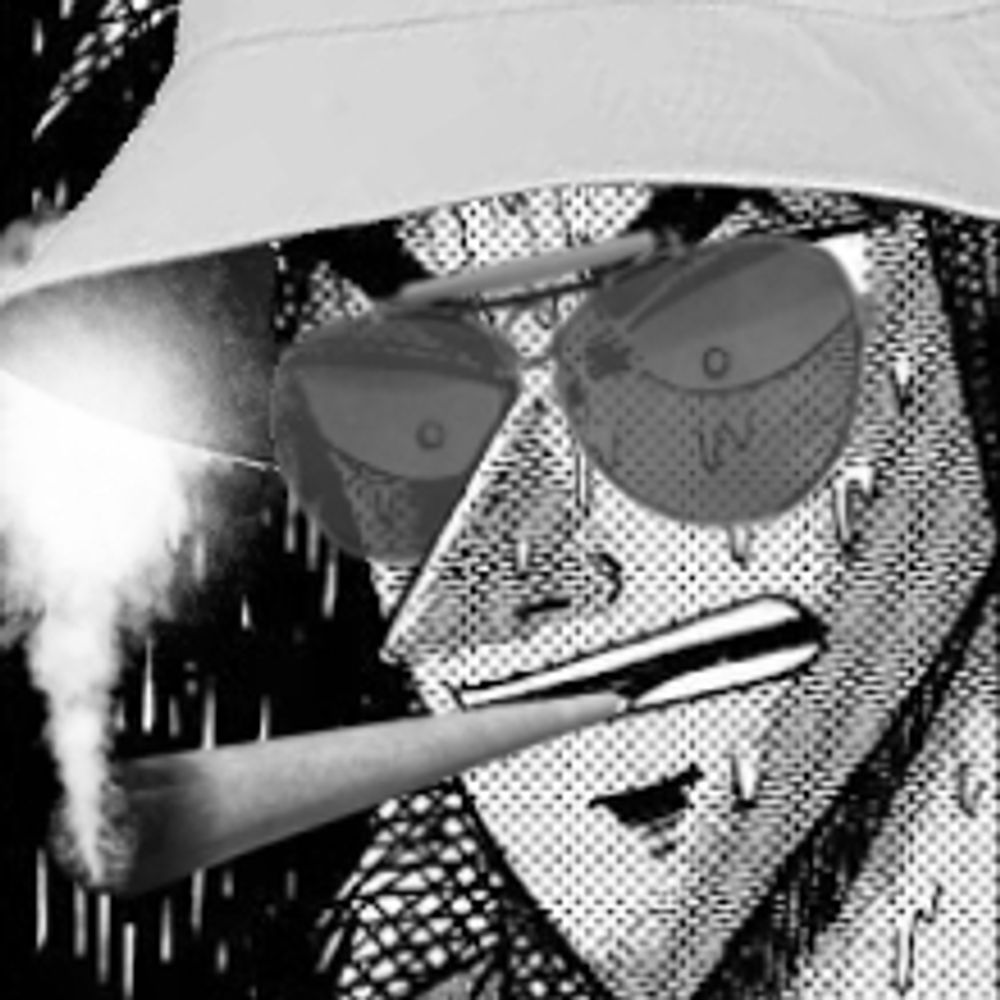 I'M DEXTER