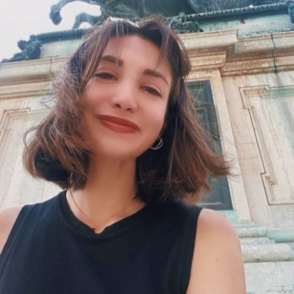 Berivan Isik